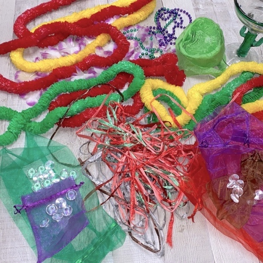Party bundle